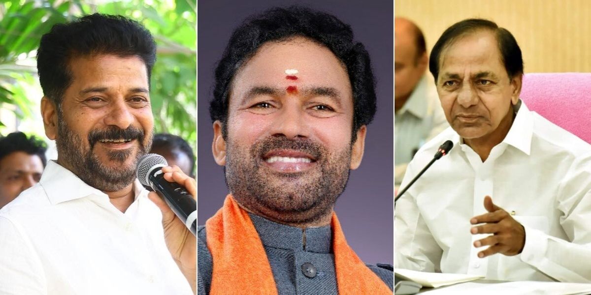 Congress performance in Telangana Lok Sabha polls