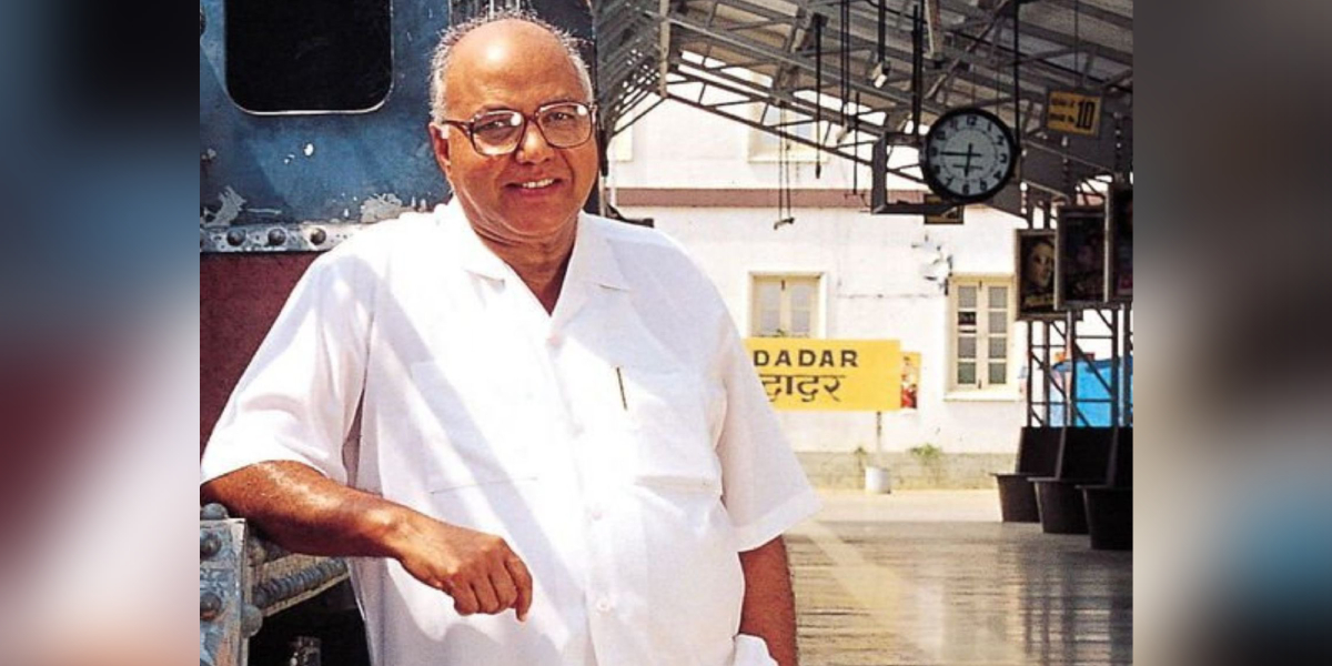 Telugu film industry mourns the demise of Ramoji Rao