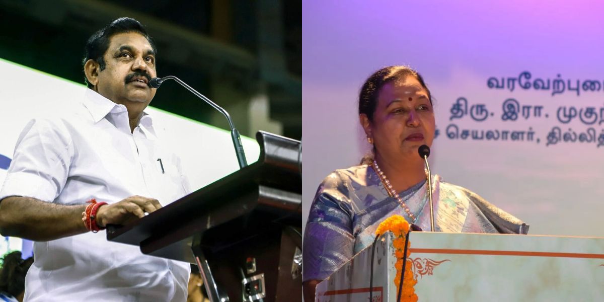 After AIADMK, DMDK boycotts Vikravandi bypoll
