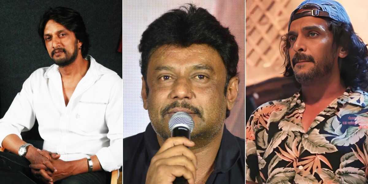 Top Kannada actors want police to make probe transparent