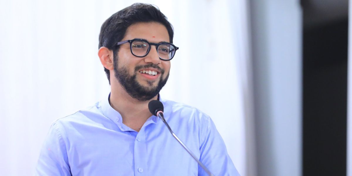 Aaditya Thackeray on Lok Sabha polls and BJP