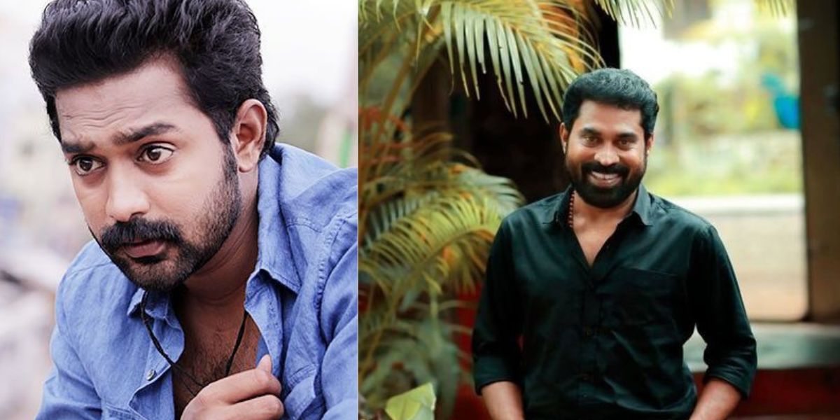 Adios Amigo is directed by debutant Nahas Nazar and scripted by 'Kettyolaanu Ente Malakha'-fame Thankam. (Supplied)
