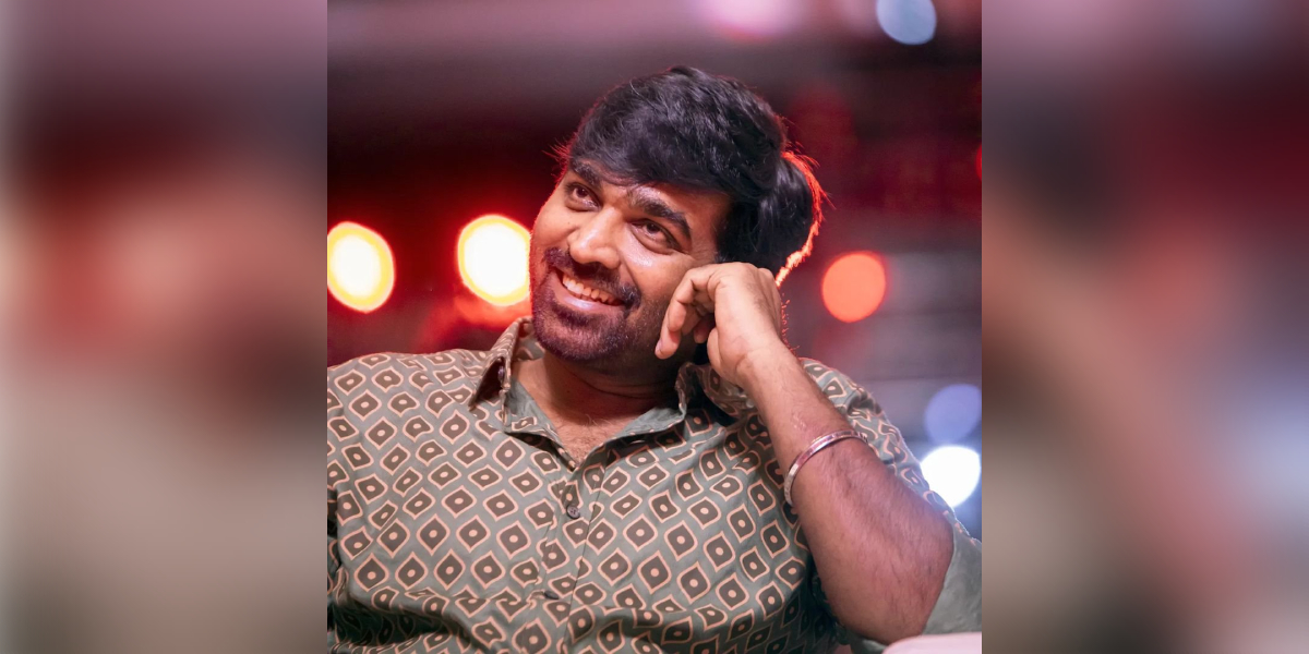 Vijay Sethupathi says he's tired of playing villain and doing cameo roles