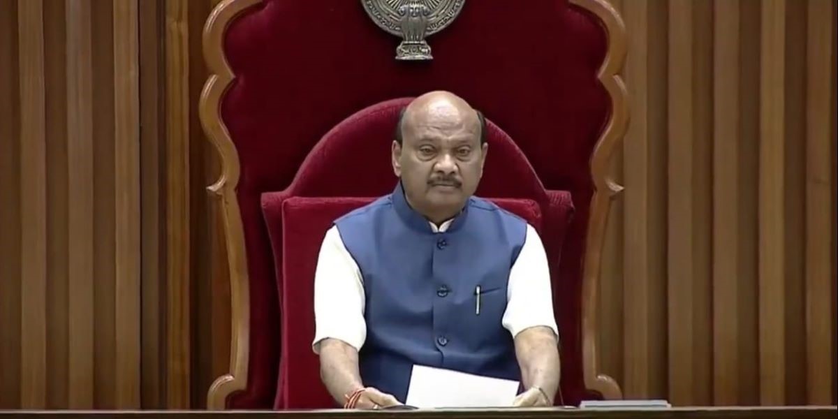 Andhra Pradesh Assembly speaker Ayyannapatrudu