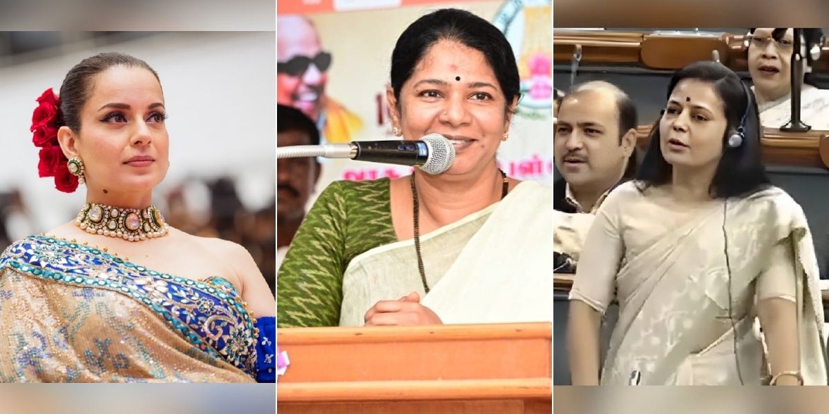 73 women elected to Lok Sabha in 2024