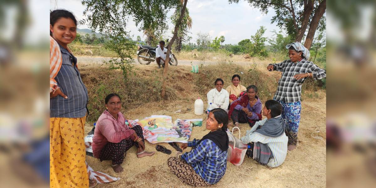 Inequality and low incomes are problems outside India’s agriculture and construction sectors, both providing a lot of low-income employment in the economy. (South First)