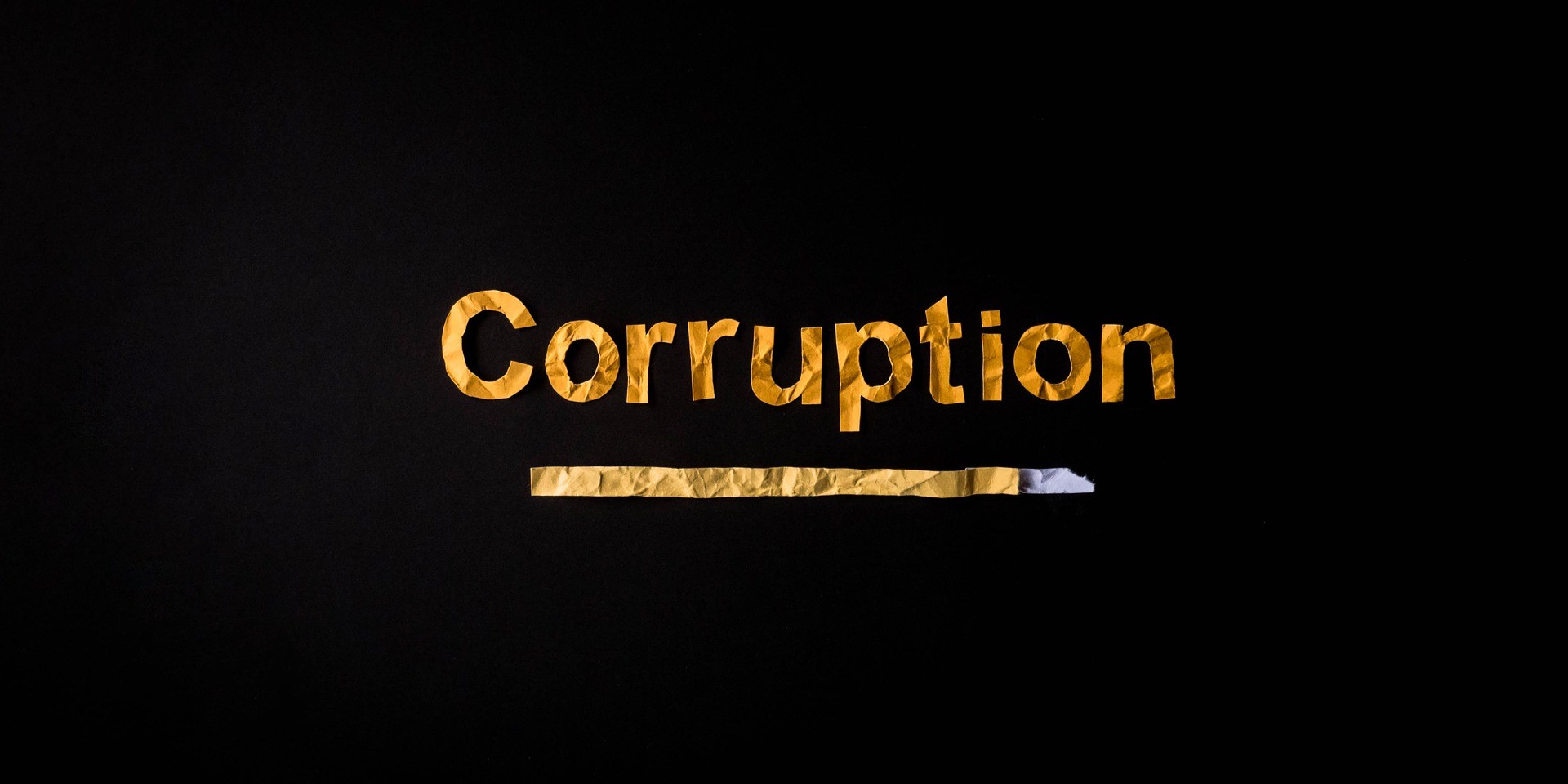 Bribe (Representational image/Creative Commons)