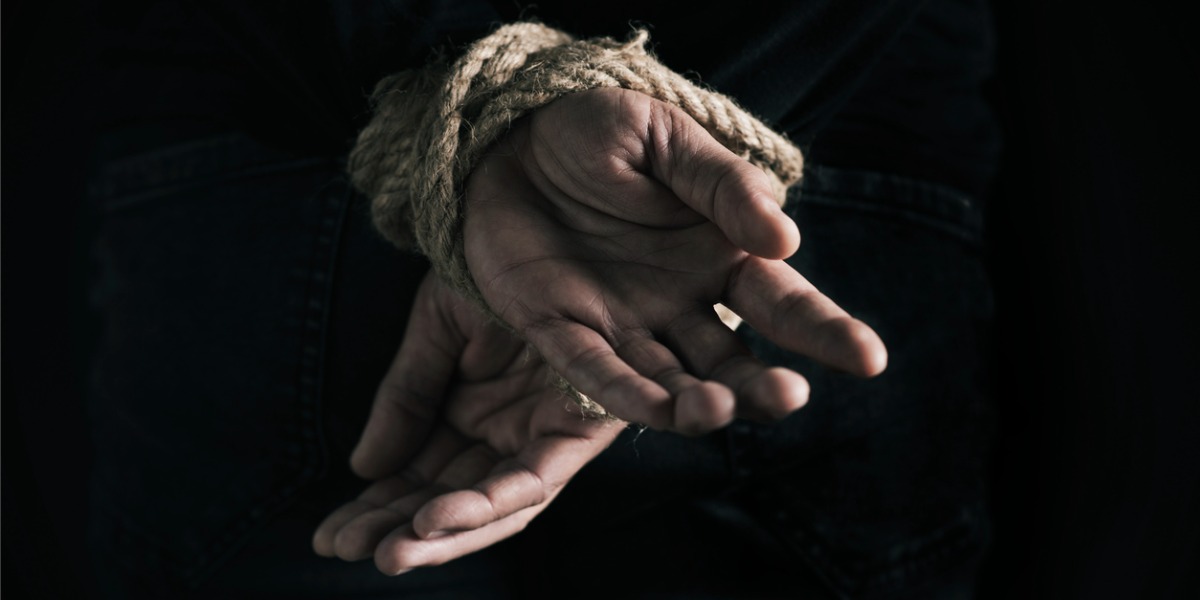 Four arrested for torturing Telangana tribal woman over work dispute