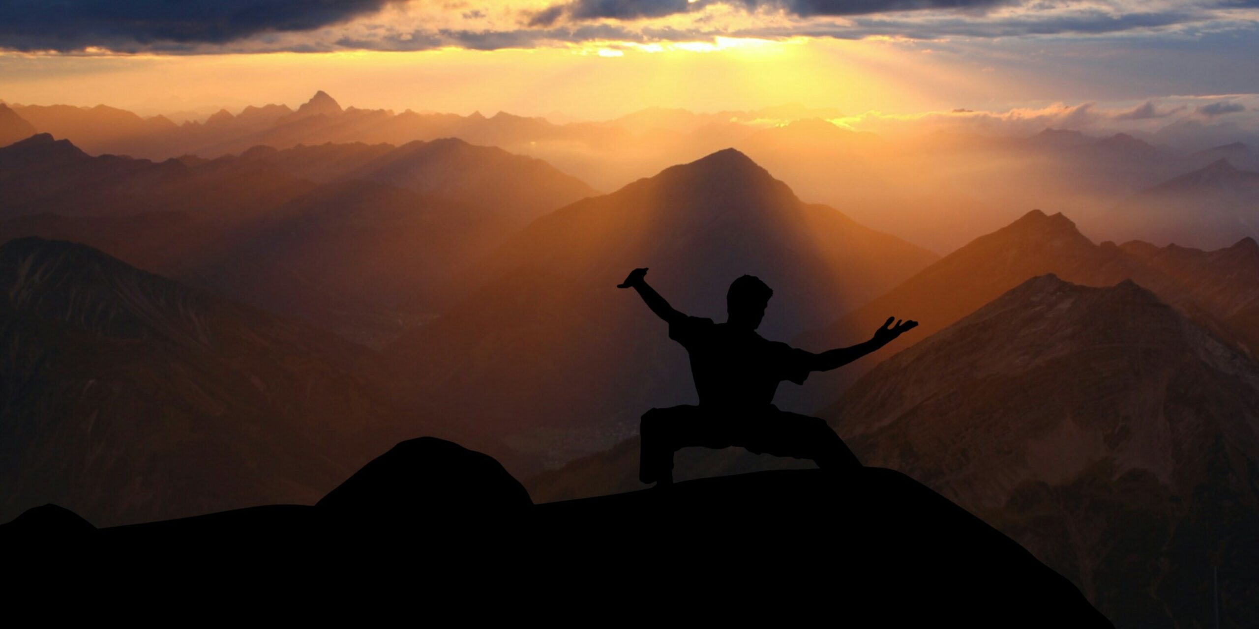 tai chi