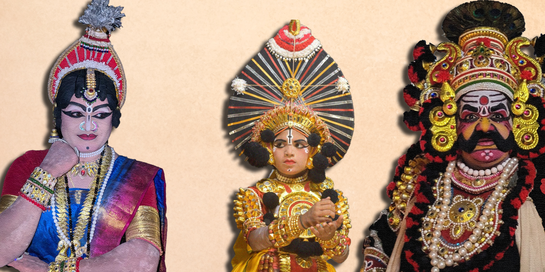 Yakshagana in Karnataka