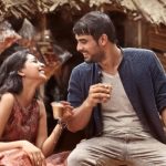 A still from Mayanadhi