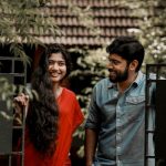 A still from Premam