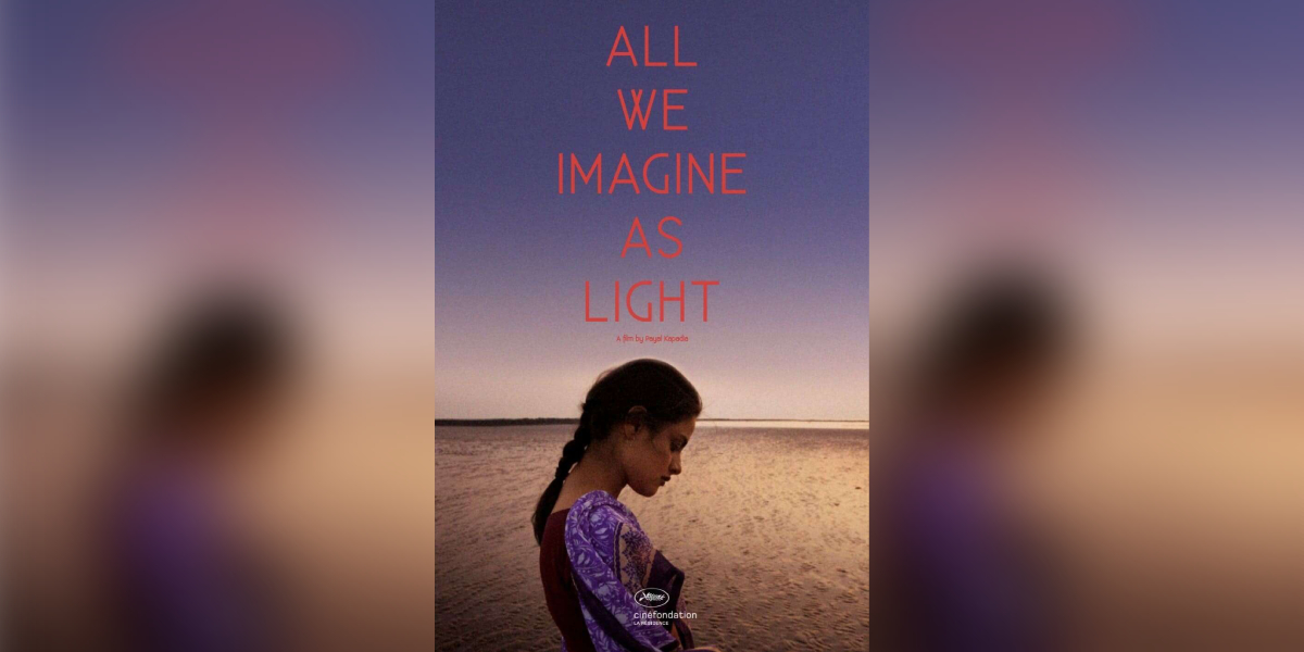 All We Imagine as Light gets a rousing welcome at the 2024 Jerusalem Film Festival