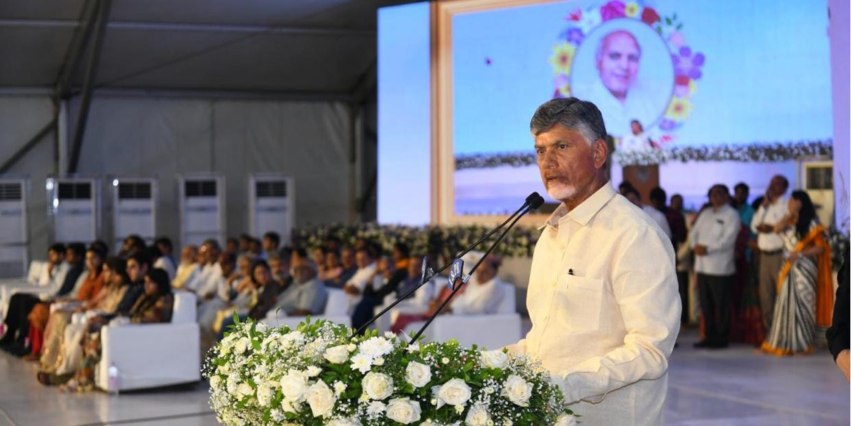 Politicies to spur Andhra industrial growth