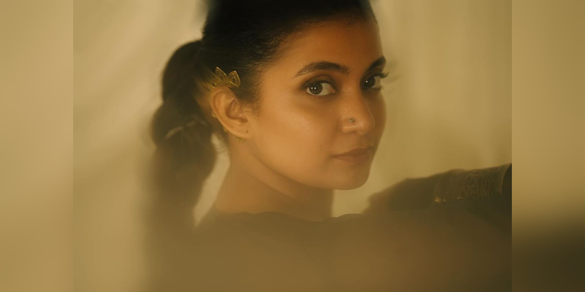 Anna Ben shares her experience working on Kalki 2898 AD