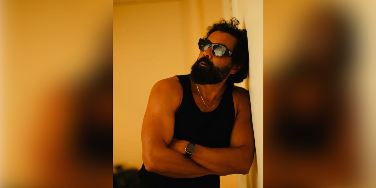 Bobby Deol joins Jr NTR's 'Devara' to play villain along with Saif Ali Khan?