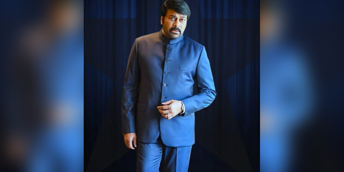 Chiranjeevi draws flak for pushing IndiGo employee at airport