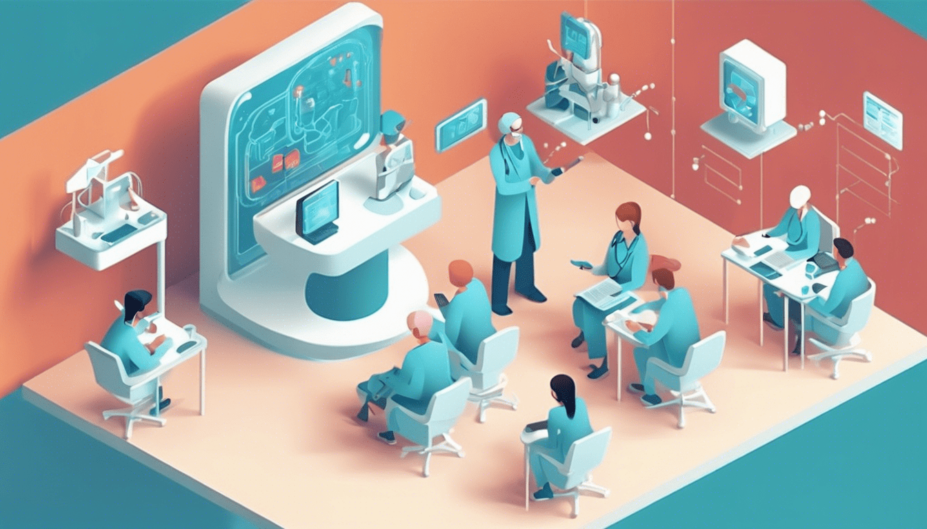 Dakshin Health-Tech Summit 2024