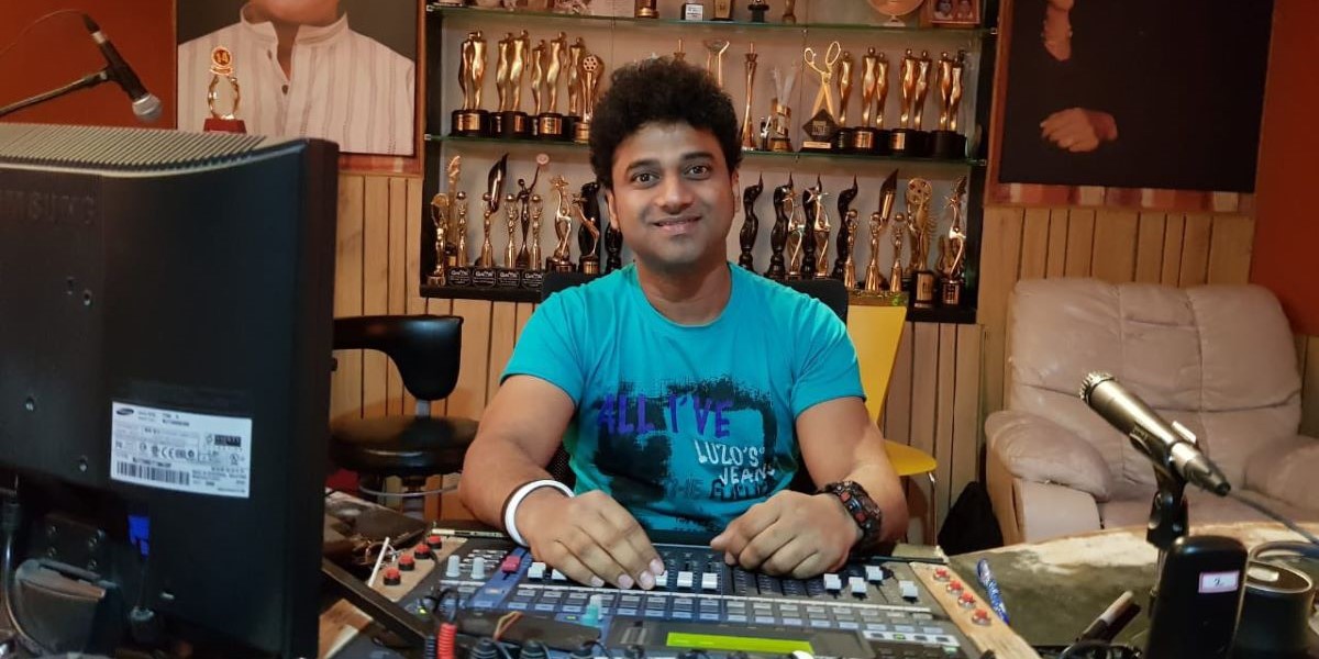 Devi Sri Prasad's India Live Tour will kick start from Hyderabad