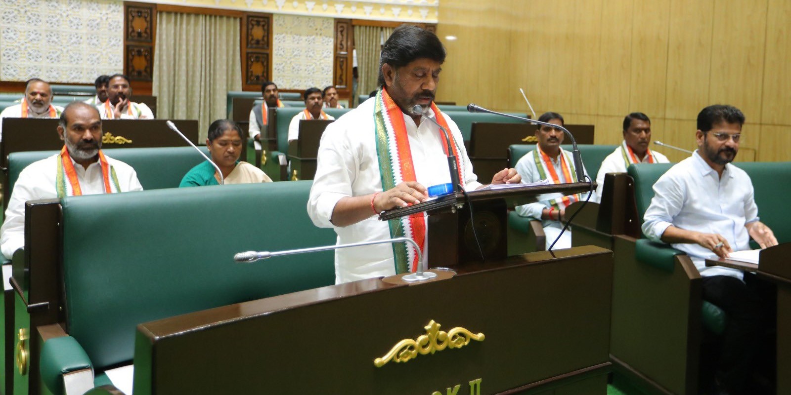 Hyd metro extension to six guarantees: Highlights of T’gana budget