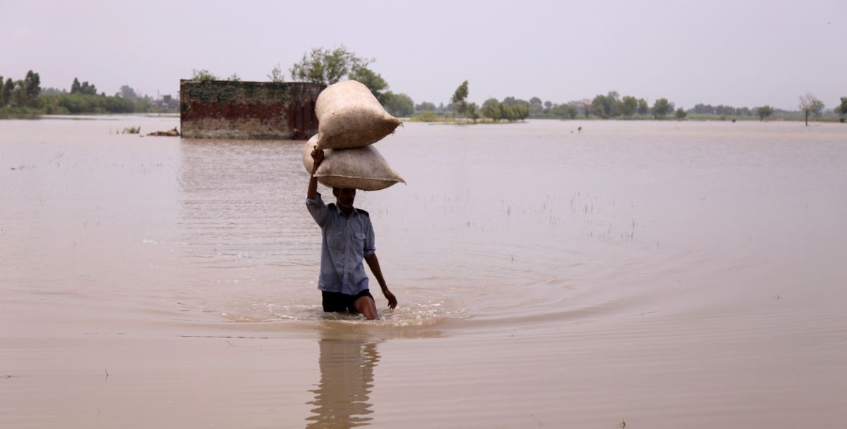 Flood