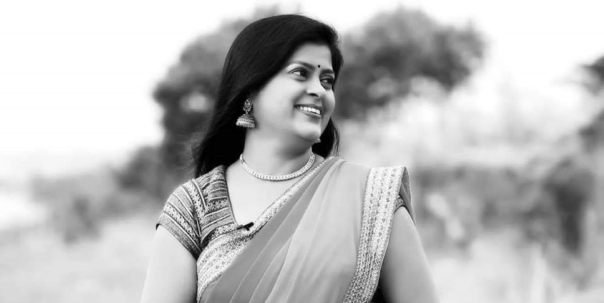 Aparna Vastarey