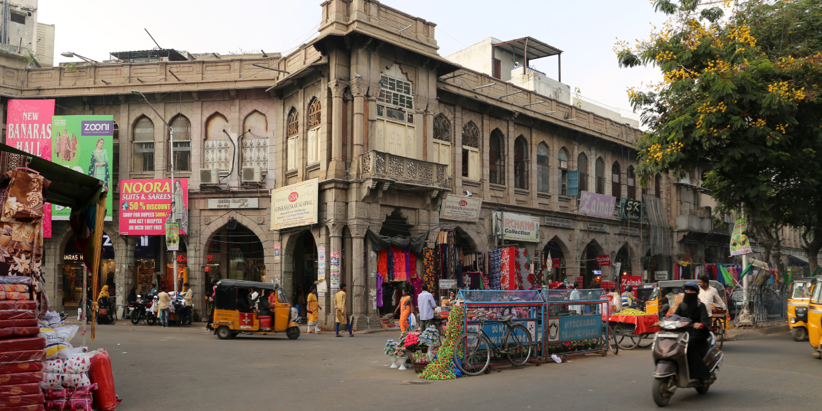 Chief Minister A Revanth Reddy told reporters in Delhi that the Adani Group will be given the responsibility for collecting power bills in the Old City. (Creative Commons)