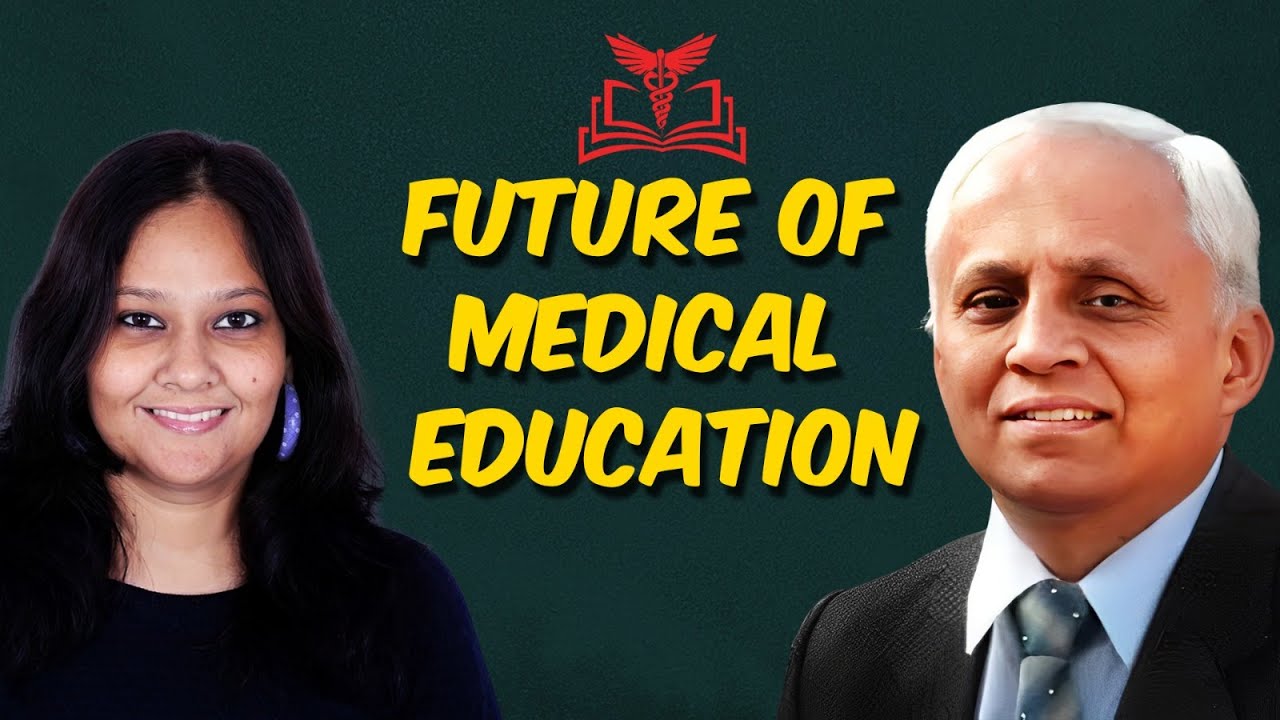 Interview Dr Gangadhar