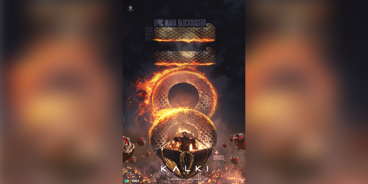 Kalki 2898 AD tops IMDb's list of most popular Indian movies of 2024