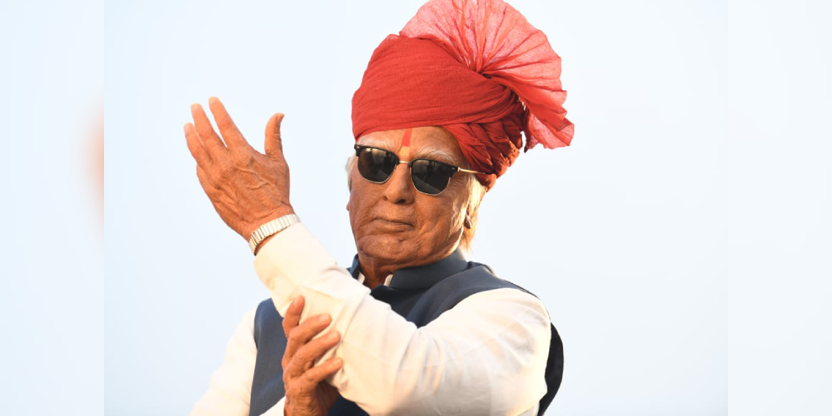 Kamal Haasan's Indian 2 disappoints