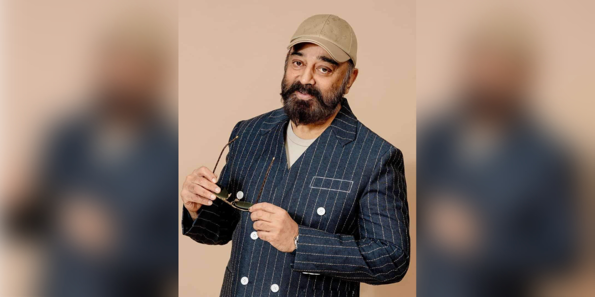 Kamal Haasan's love for Malayalam cinema
