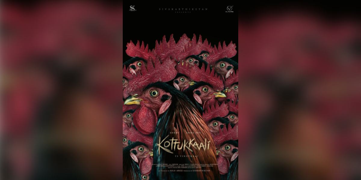 Kottukkaali to release in August