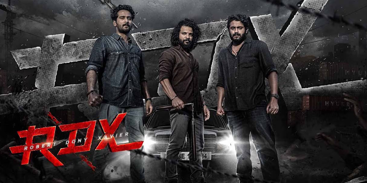 Makers of RDX booked for financial fraud