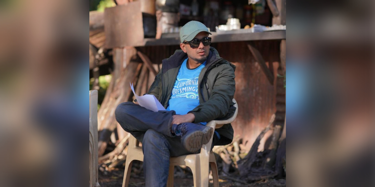 Manjummel Boys director Chidambram to debut in Bollywood