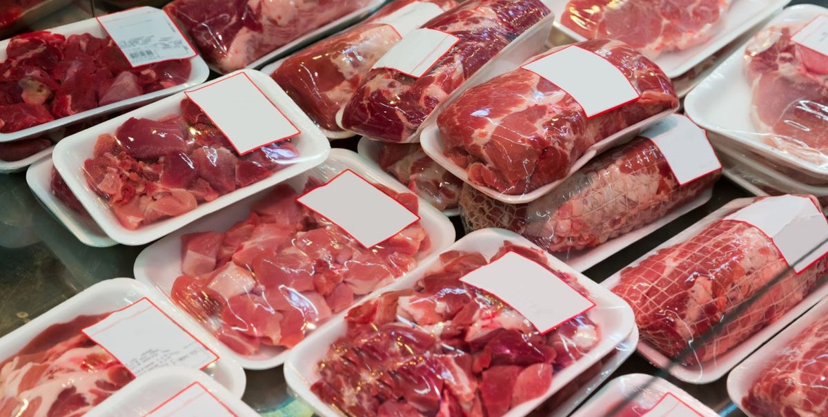 Not dog! Meat confiscated at Bengaluru railway station is sheep
