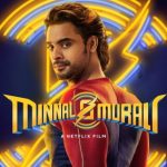 Minnal Murali poster