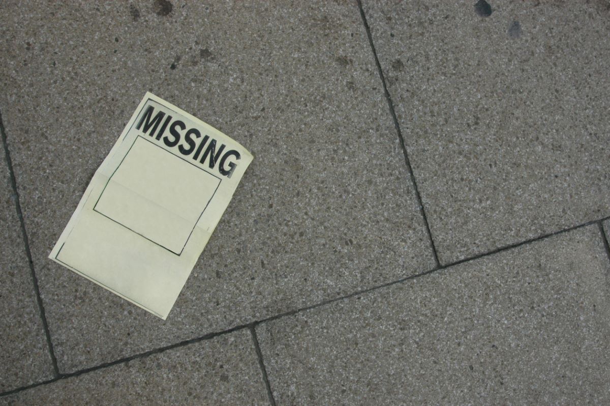 Missing