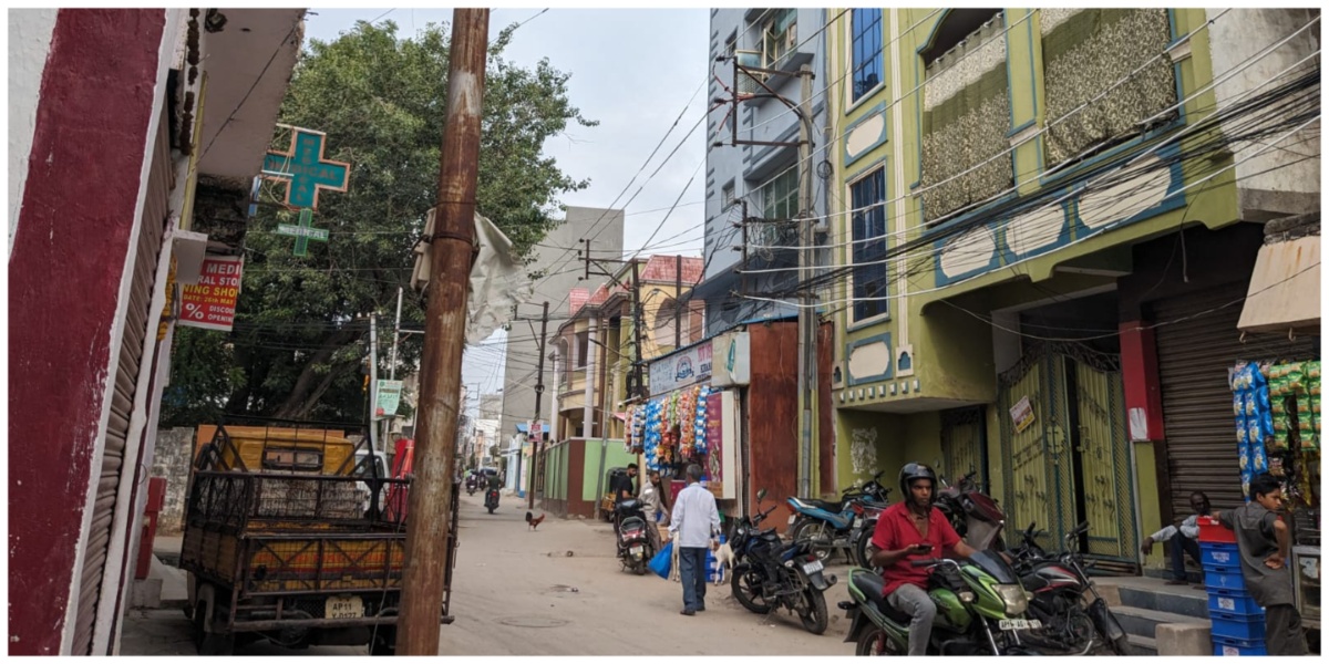 Unofficial curfew: Nighttime restrictions by police in Hyderabad’s Old City stirs controversy