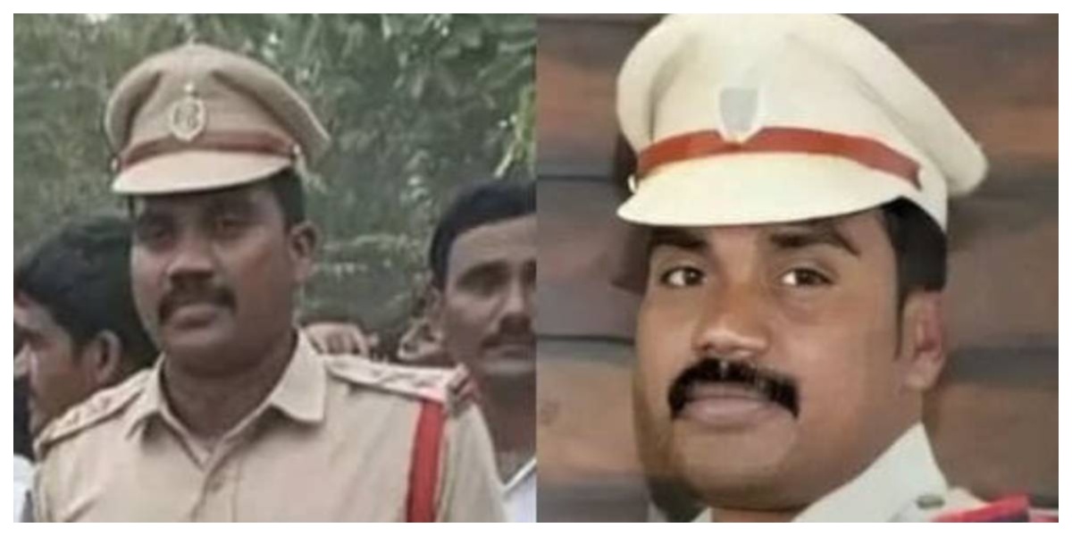 Telangana SI dies by suicide; statement reveals alleged harassment by constables