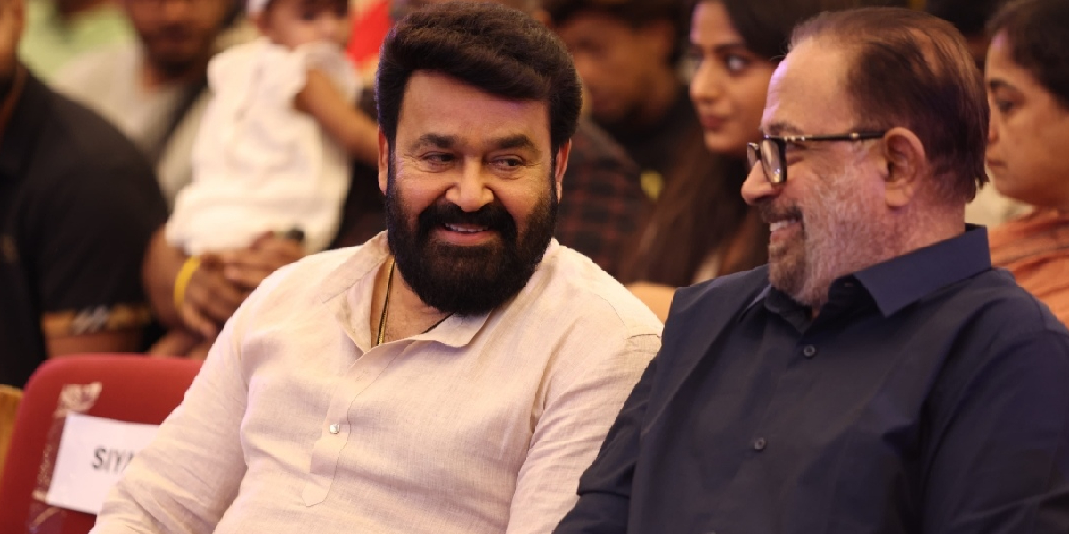 Mohanlal and Sibi Malayil's Devadoothan to re-release on 26 July