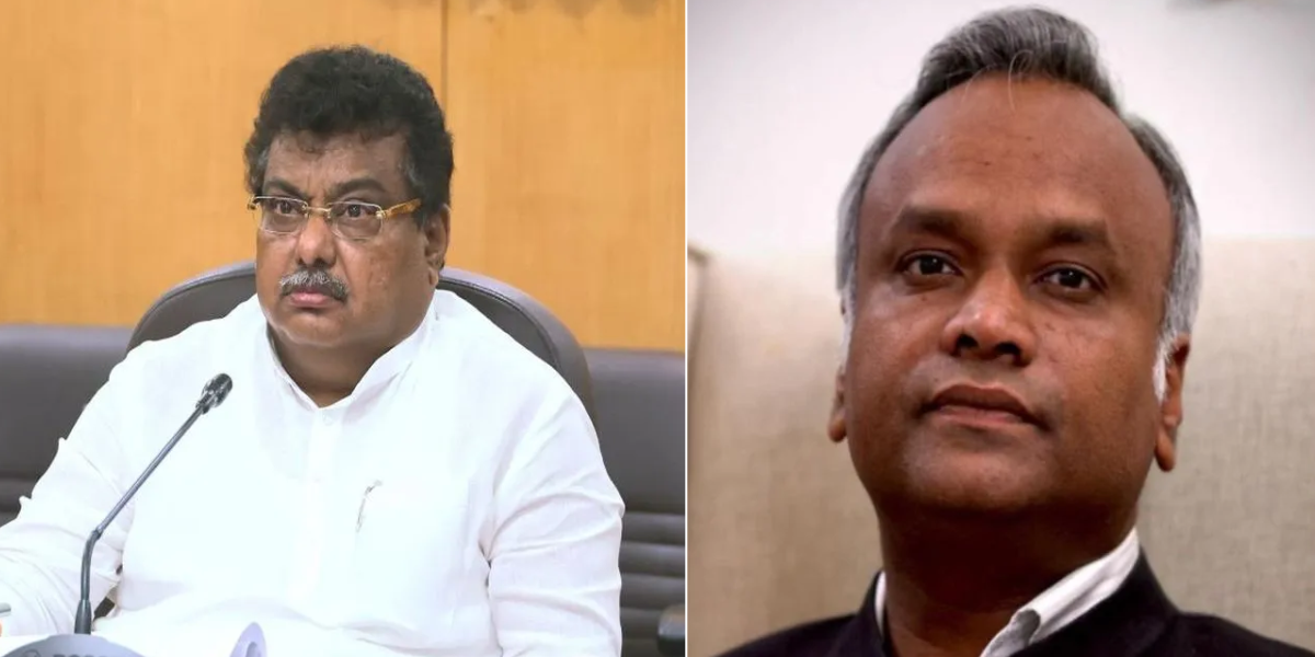 Backlash over reservation for Kannadigas in private firms