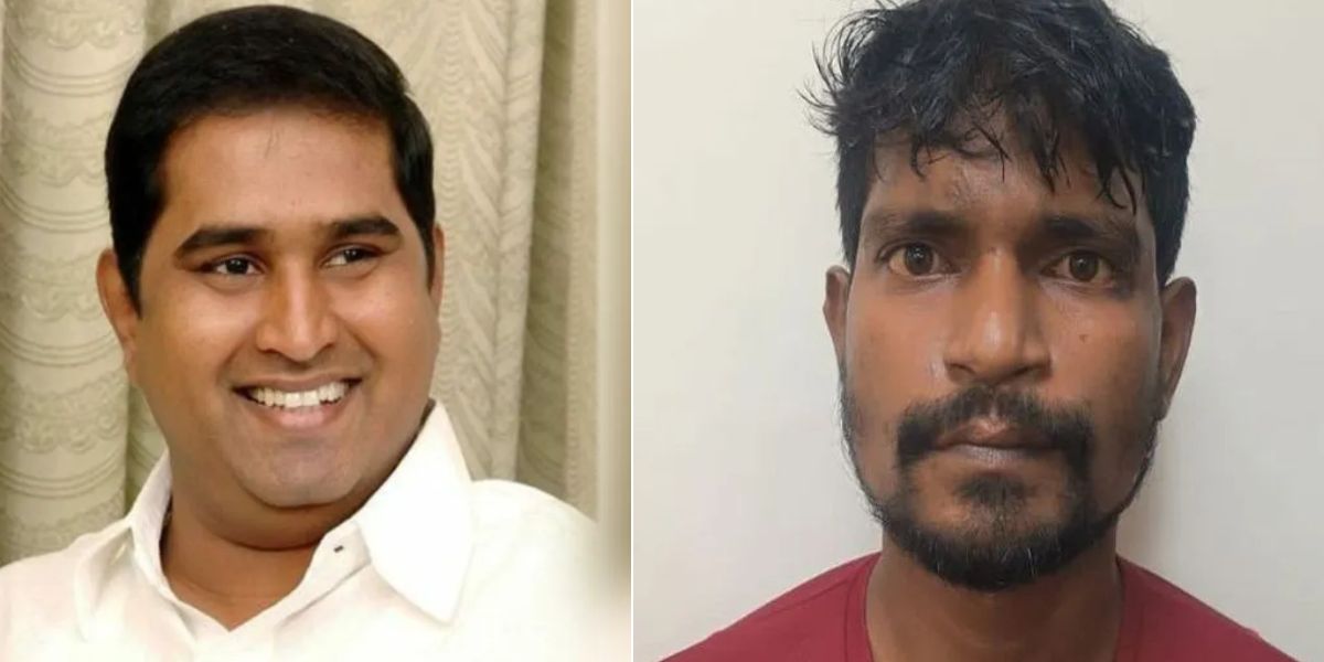 Encounter of key accused in Armstrong murder case