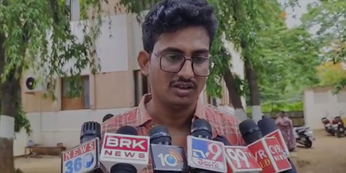 Kidney transplantation scam in Andhra
