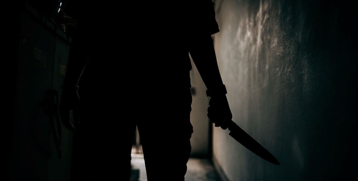 The woman's parents were sleeping outdoor when Nagaraju attacked them. (iStock)