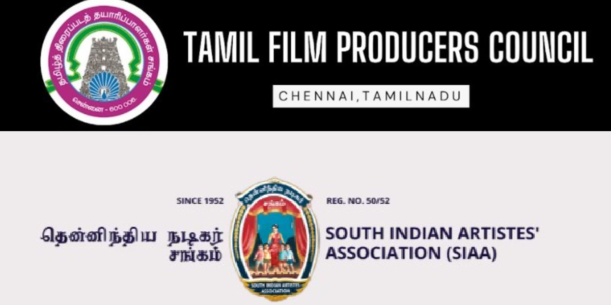 Nadigar Sangam condemns TFPC decision on Dhanush