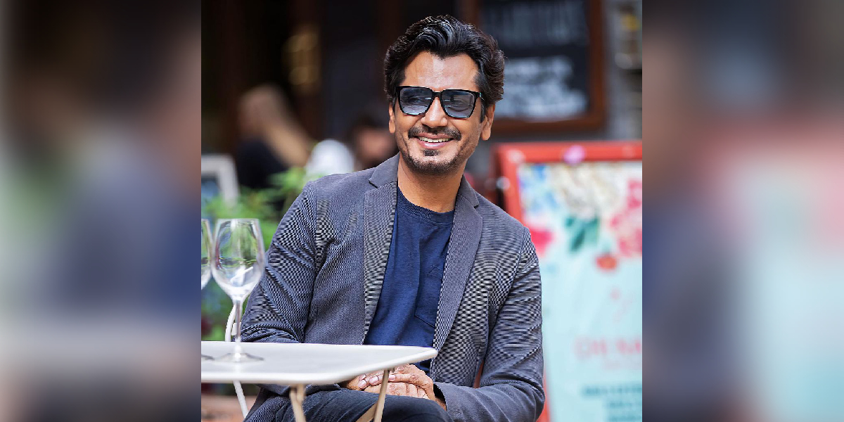 Nawazuddin Siddiqui gets candid about Petta