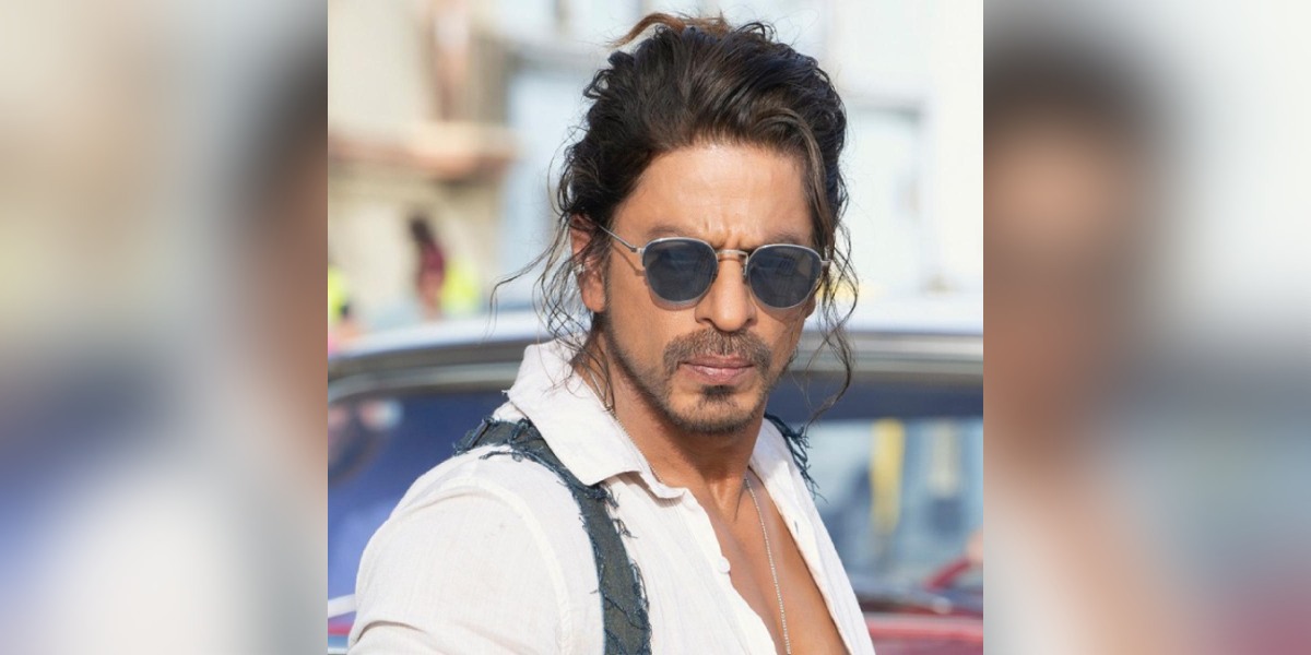 A Padma Shri awardee, Shah Rukh Khan has starred in more than 100 feature films. (Instagram)