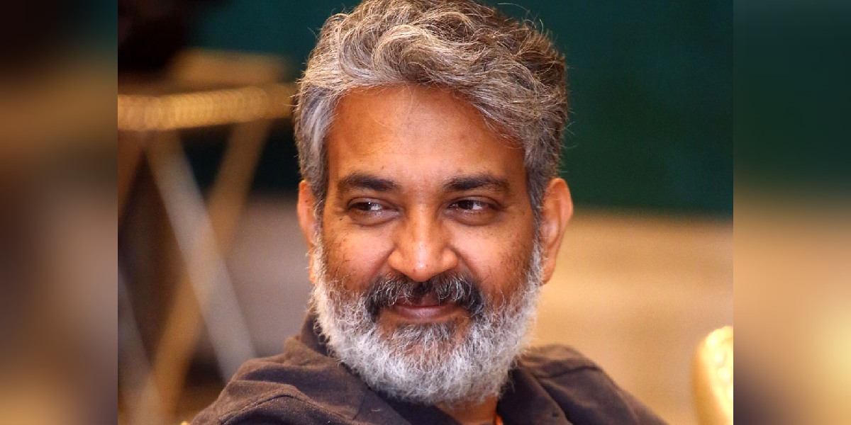 'Modern Masters: SS Rajamouli' will hit Netflix on 2 August. (X)
