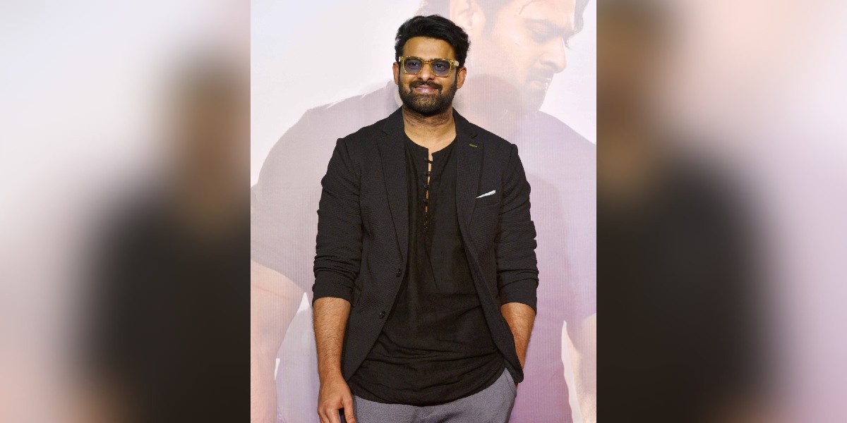 'Kalki 2898 AD', featuring Prabhas, garnered an impressive ₹95.3 crore on its release day, June 27. (X)