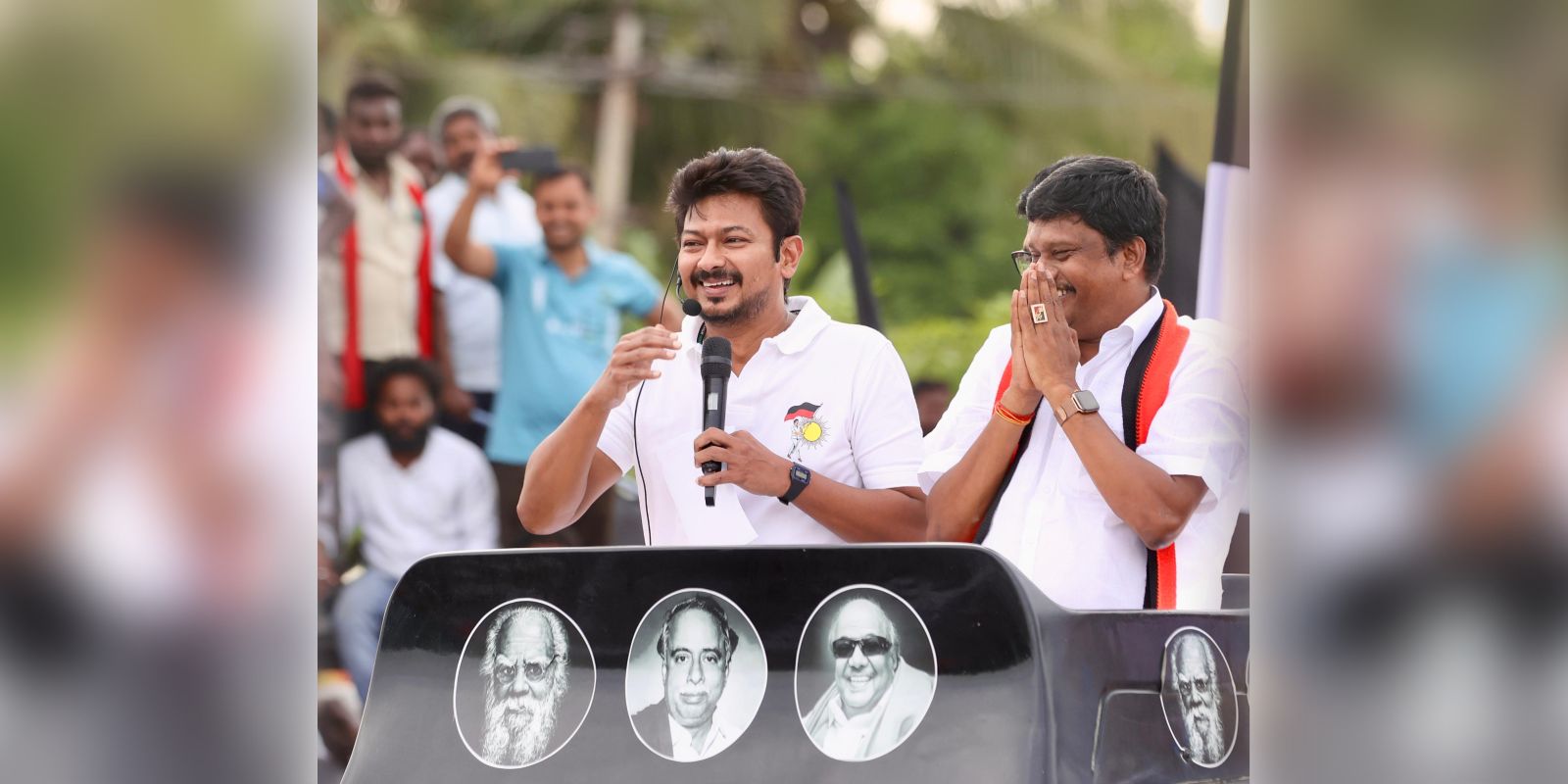 Vikravandi by poll